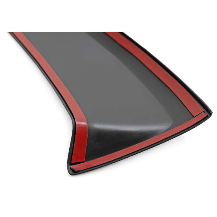Guard, bonnet deflector Trail Cladding Rough Country - view 7