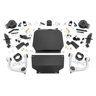 Suspension kit Rough Country Lift 3,5"