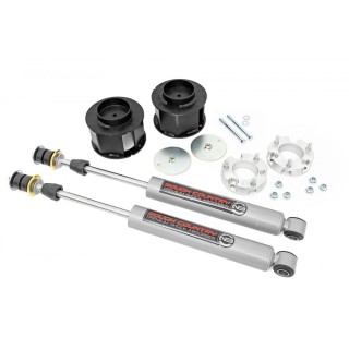 Suspension kit Rough Country N3 Lift 3"