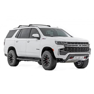 Suspension kit Rough Country Lift 2" - view 2