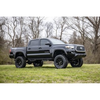 Suspension kit Rough Country N3 Lift 6" - view 2