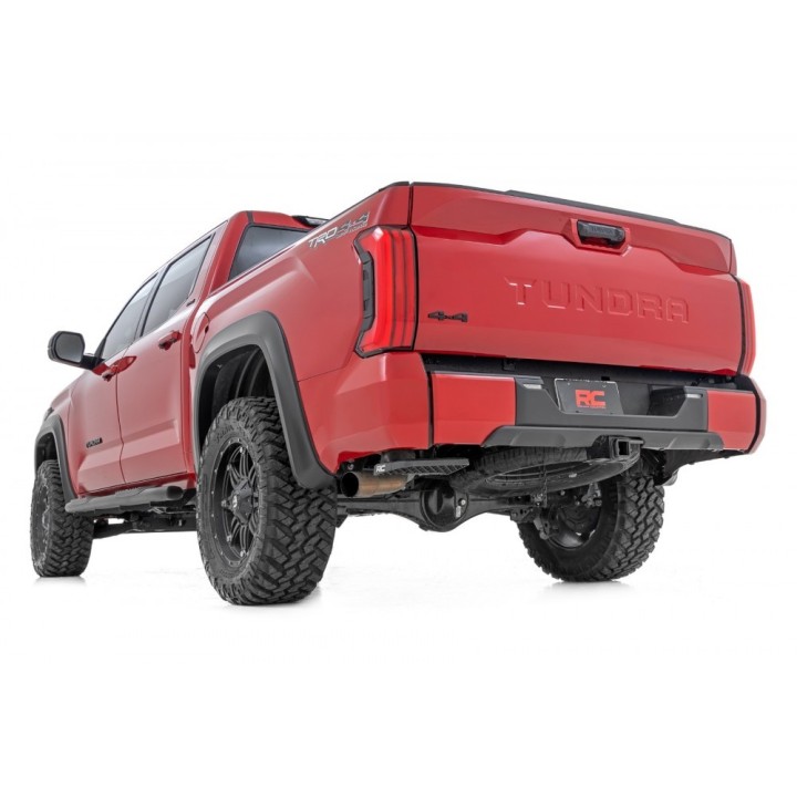 Suspension kit Rough Country Lift 4" - view 3