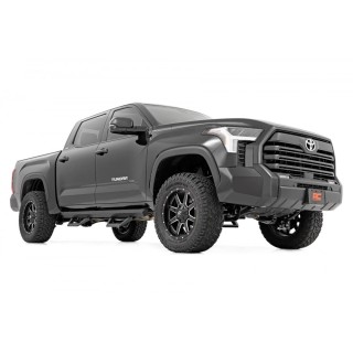 Suspension kit Rough Country Lift 3,5" - view 2