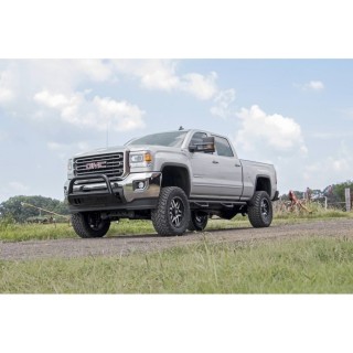 Suspension kit Rough Country Lift 5" - view 2