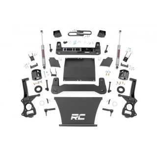 Suspension kit Rough Country N3 Lift 6"