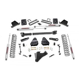 Suspension kit Rough Country Lift 4,5"