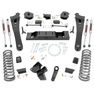 Suspension kit Rough Country Lift 5"