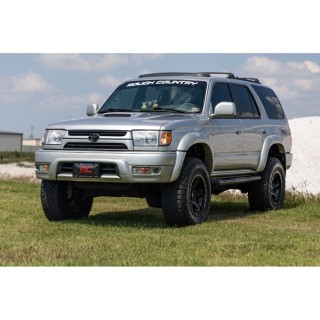 Suspension kit Rough Country N3 Lift 3" - view 2