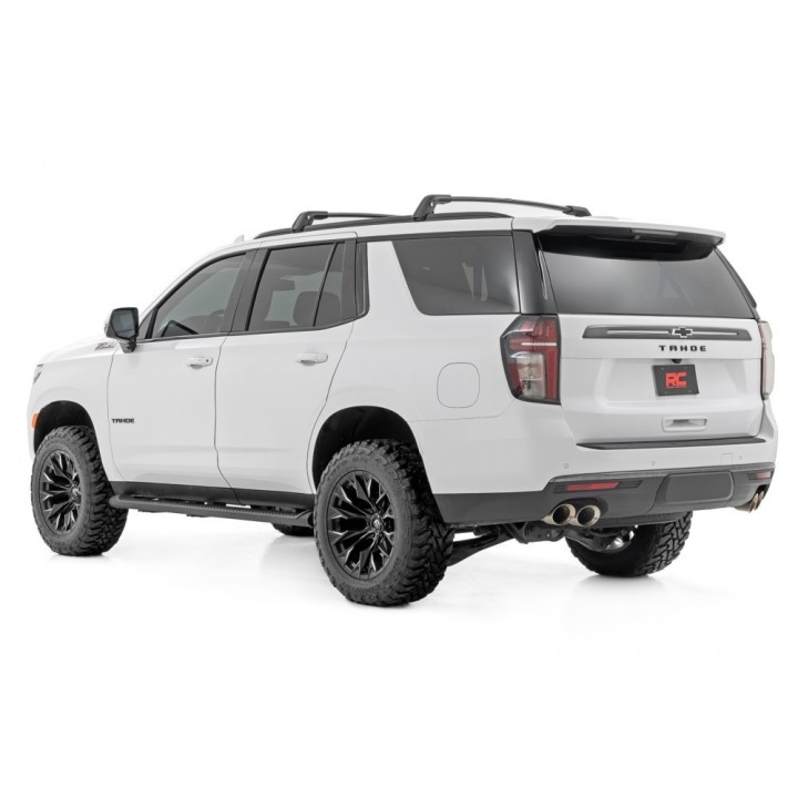 Suspension kit Rough Country Lift 2" - view 3