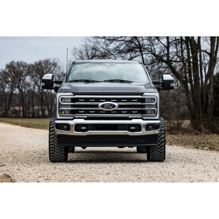 Suspension kit Rough Country Lift 2" - view 3