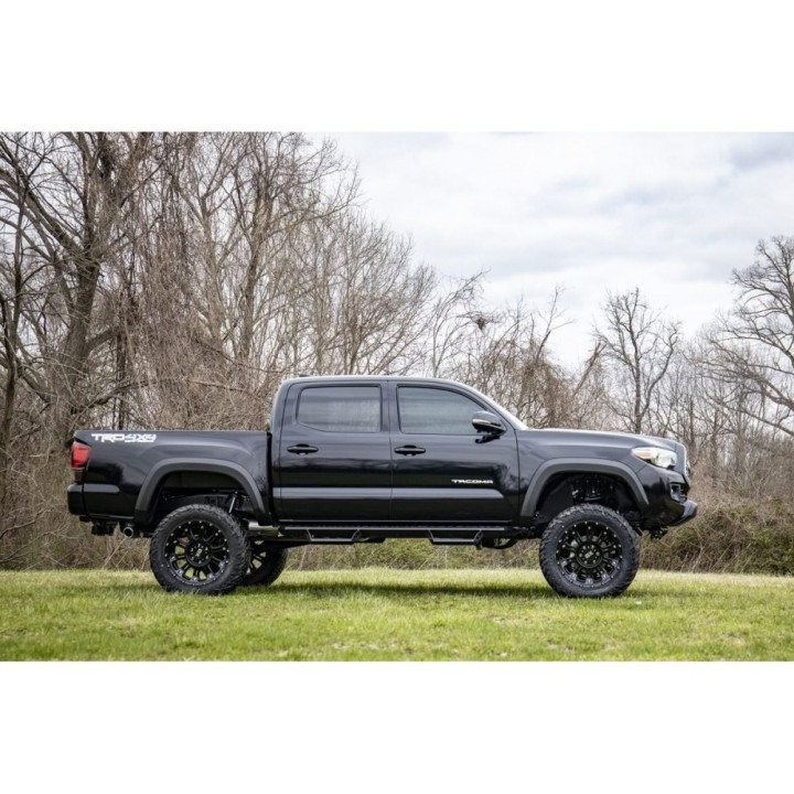 Suspension kit Rough Country N3 Lift 6" - view 3