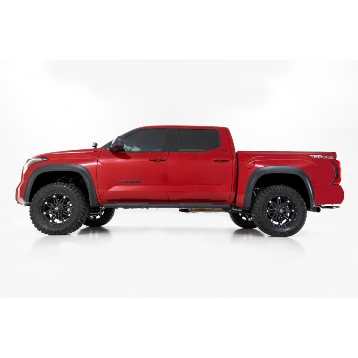 Suspension kit Rough Country Lift 4" - view 4