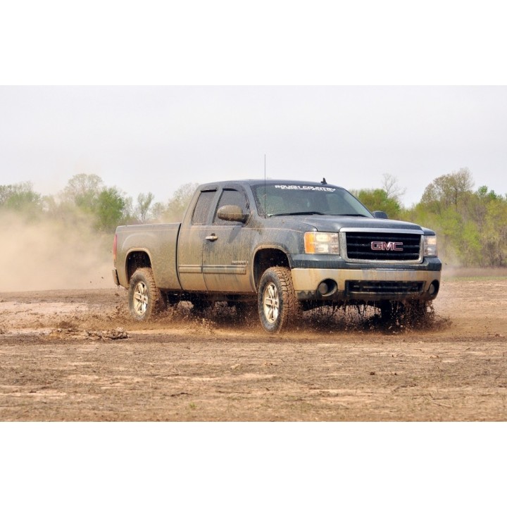 Suspension kit Rough Country Lift 3" 2WD - view 6