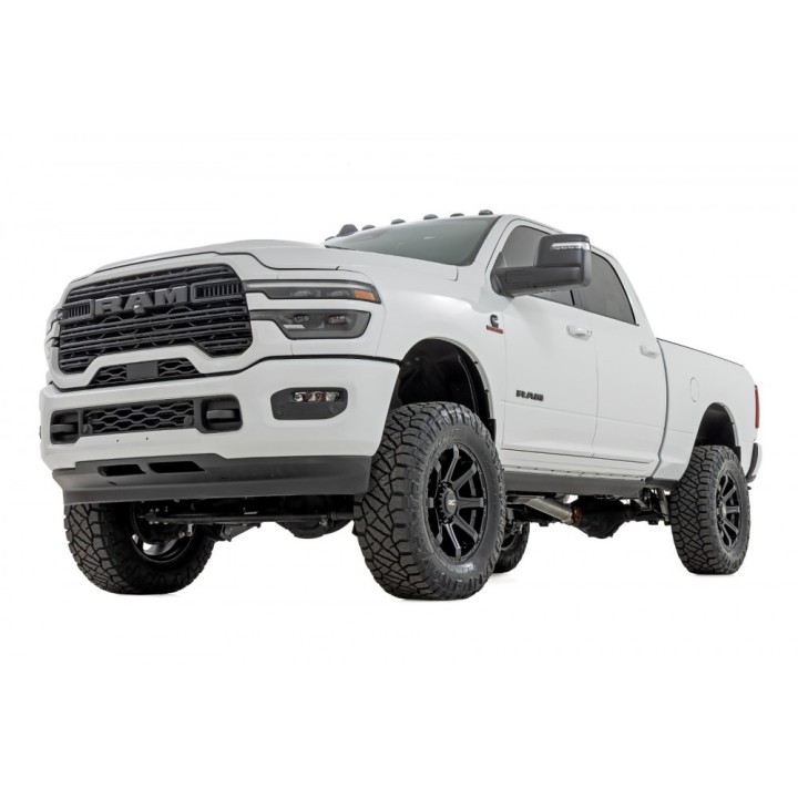 Suspension kit Rough Country Lift 5" - view 2