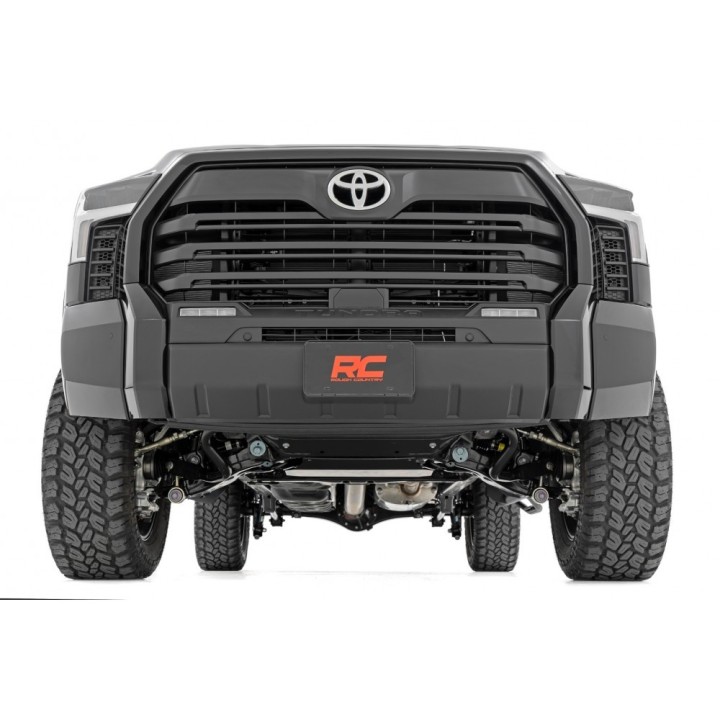 Suspension kit Rough Country Lift 3,5" - view 3