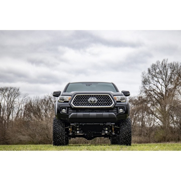 Suspension kit Rough Country N3 Lift 6" - view 4