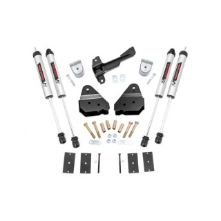 Suspension kit Rough Country Lift 3" Tremor