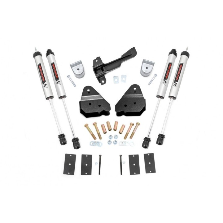 Suspension kit Rough Country Lift 3" Tremor