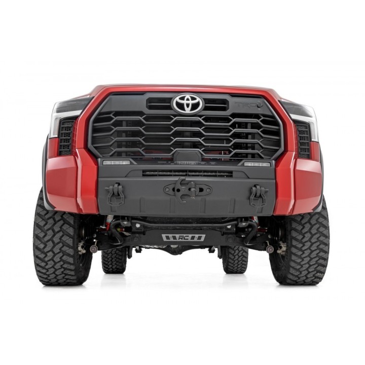Suspension kit Rough Country Lift 4" - view 5