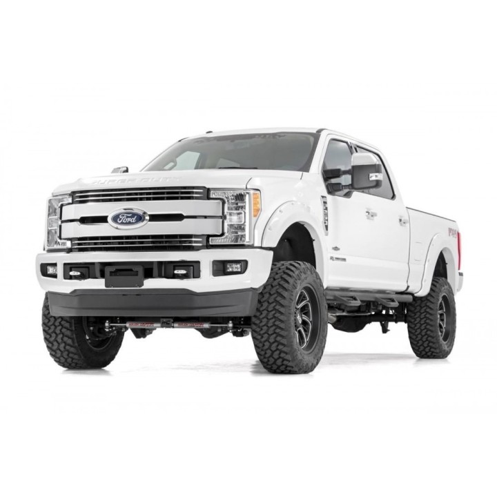 Suspension kit Rough Country Lift 4,5" - view 3