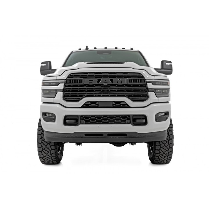 Suspension kit Rough Country Lift 5" - view 3