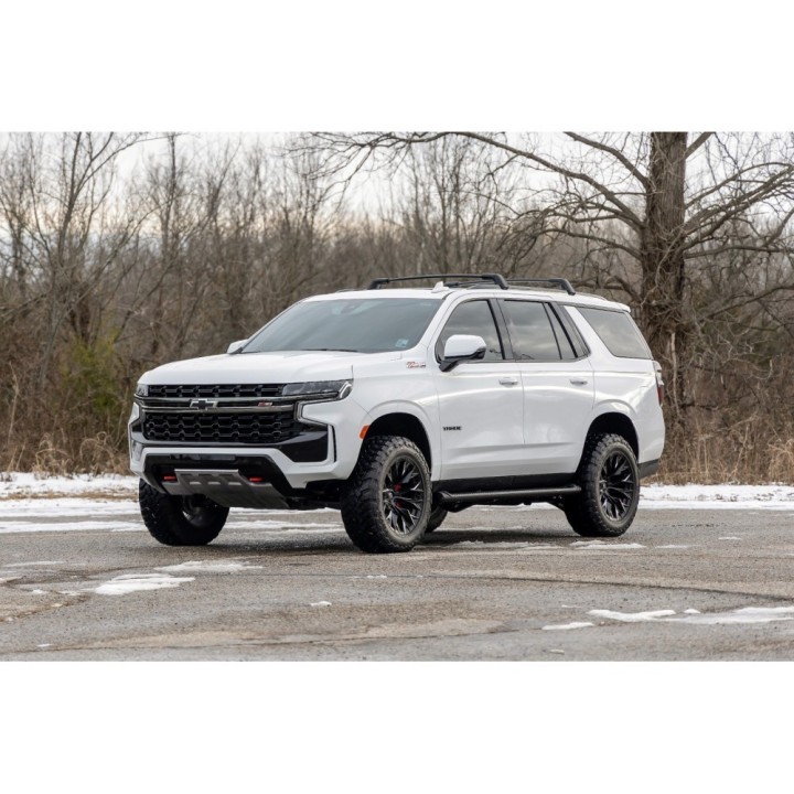 Suspension kit Rough Country Lift 2" - view 5