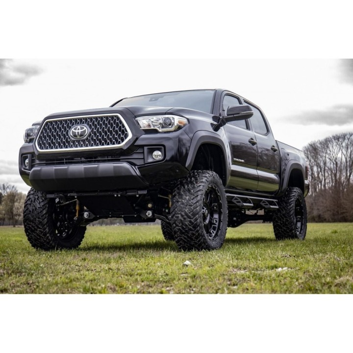 Suspension kit Rough Country N3 Lift 6" - view 5