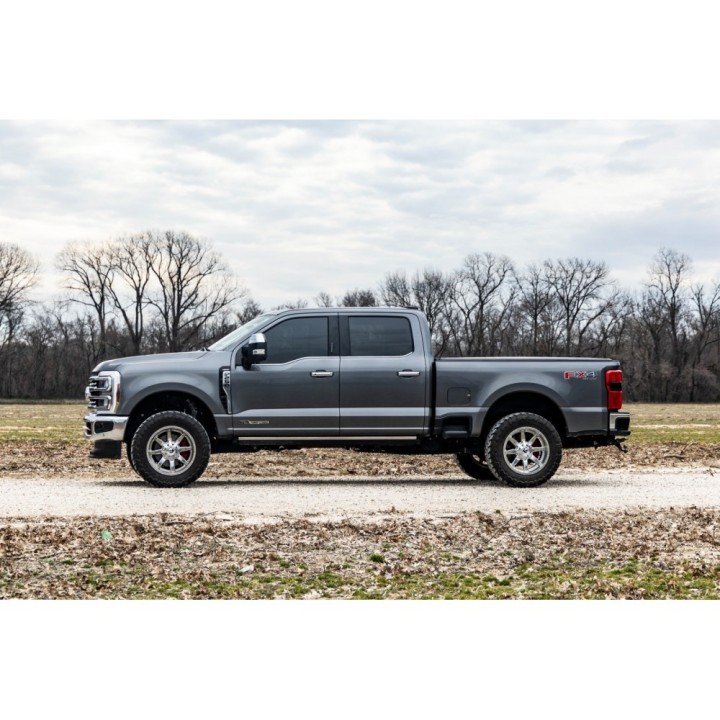 Suspension kit Rough Country Lift 2" - view 5
