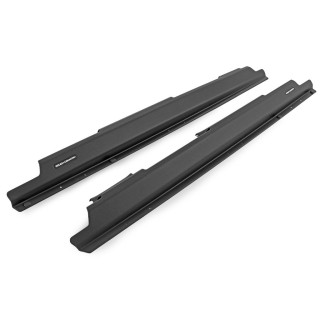 Guards boczne rocker panels Trail Cladding Rough Country