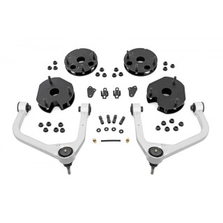 Suspension kit Rough Country Lift 3,5"