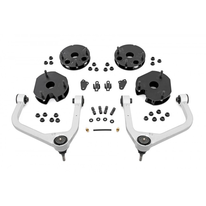 Suspension kit Rough Country Lift 3,5"