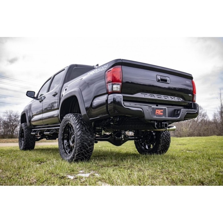 Suspension kit Rough Country N3 Lift 6" - view 6