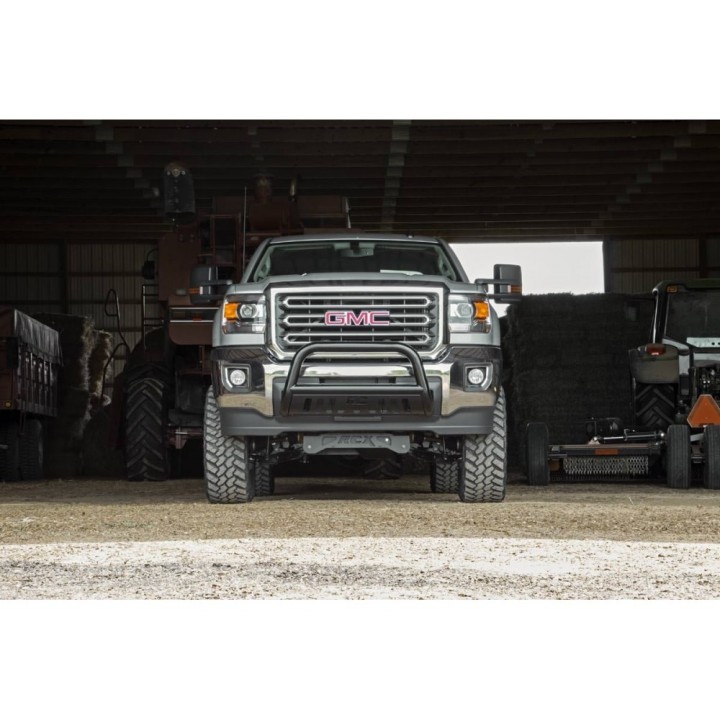 Suspension kit Rough Country Lift 5" - view 5