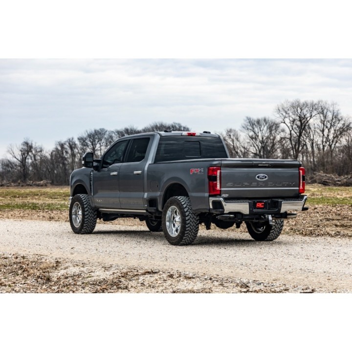 Suspension kit Rough Country Lift 2" - view 6