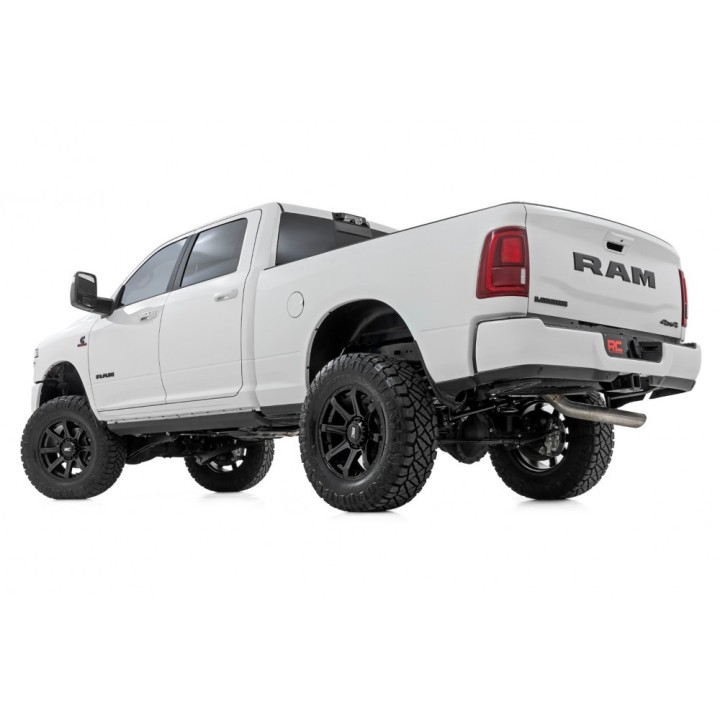 Suspension kit Rough Country Lift 5" - view 4