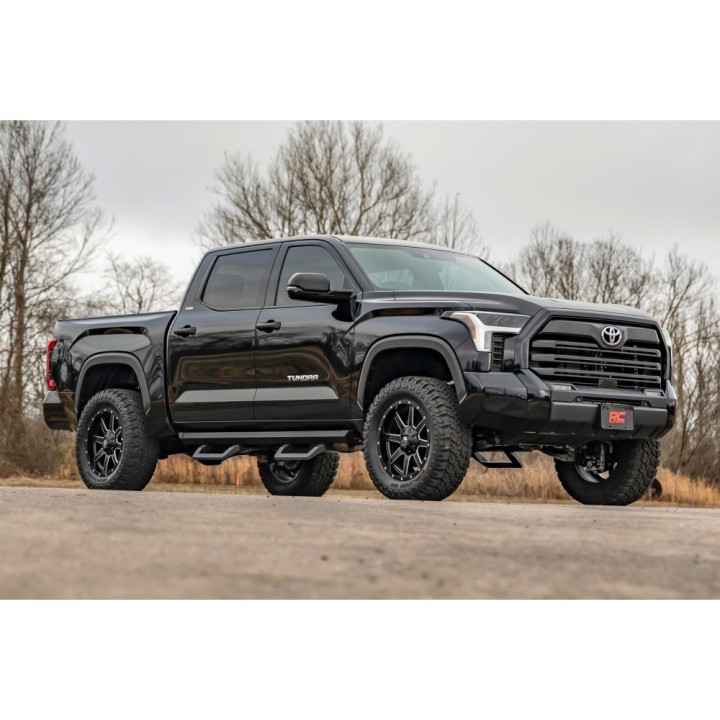 Suspension kit Rough Country Lift 3,5" - view 5
