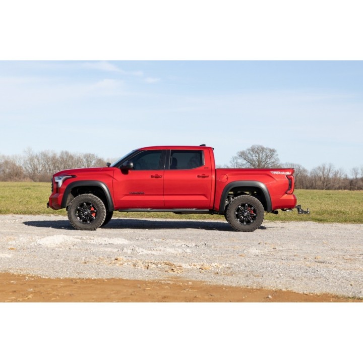 Suspension kit Rough Country Lift 4" - view 6