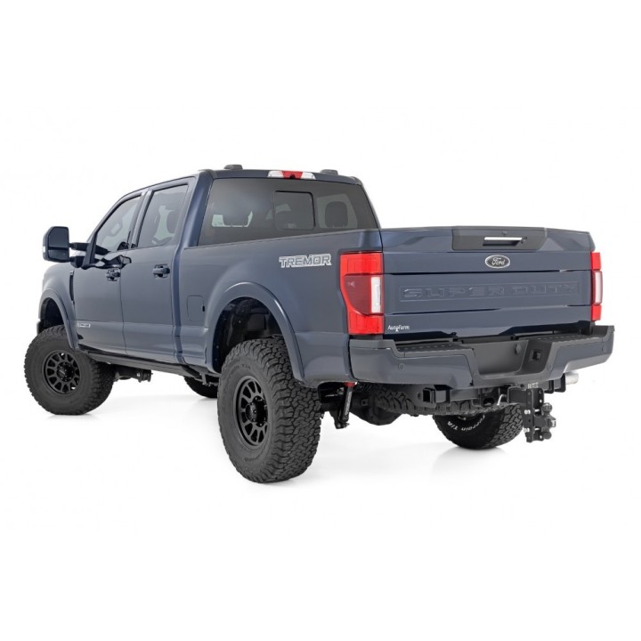 Suspension kit Rough Country Lift 3" Tremor - view 3
