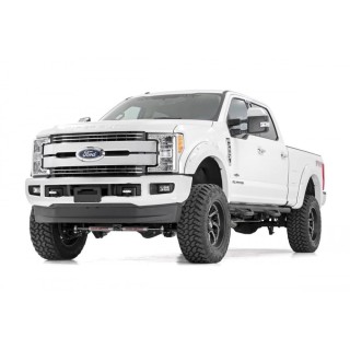 Suspension kit Rough Country Lift 4,5" - view 2