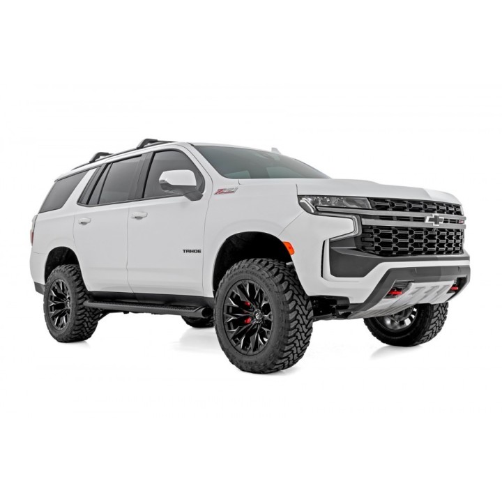 Suspension kit Rough Country Lift 3,5" - view 2