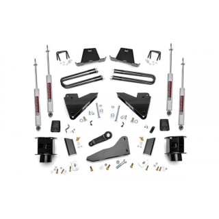 Suspension kit Rough Country Lift 5"