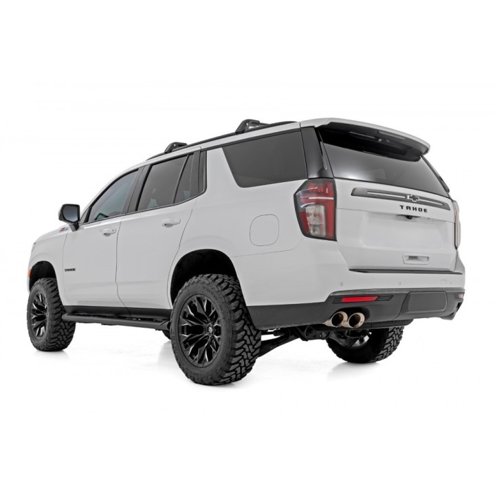 Suspension kit Rough Country Lift 3,5" - view 3