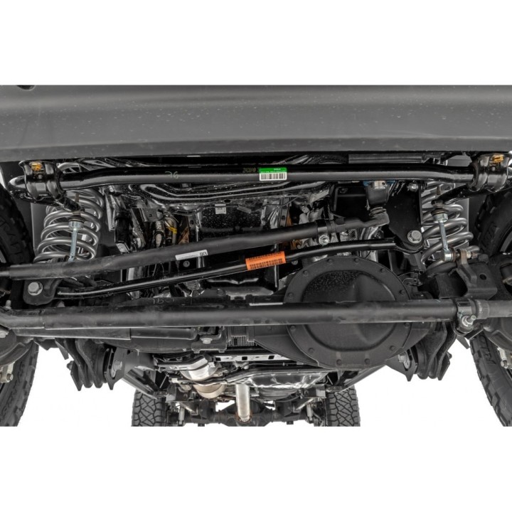 Suspension kit Rough Country Lift 5" - view 5