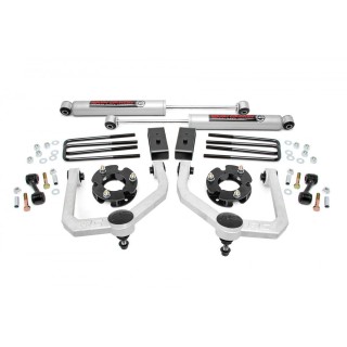 Suspension kit Rough Country N3 Lift 3"