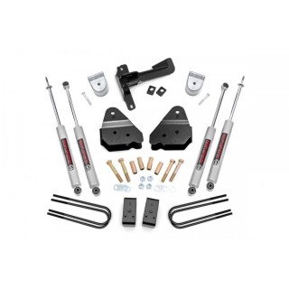 Suspension kit Rough Country Lift 3"