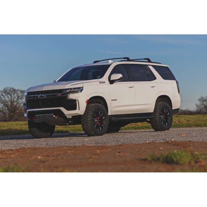 Suspension kit Rough Country Lift 3,5" - view 4