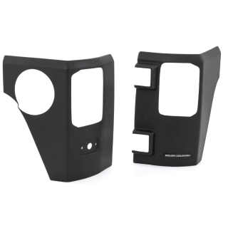 Kit guards tylnych Trail Cladding Rough Country - view 2
