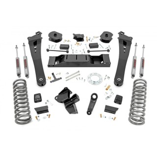Suspension kit Rough Country Lift 5"