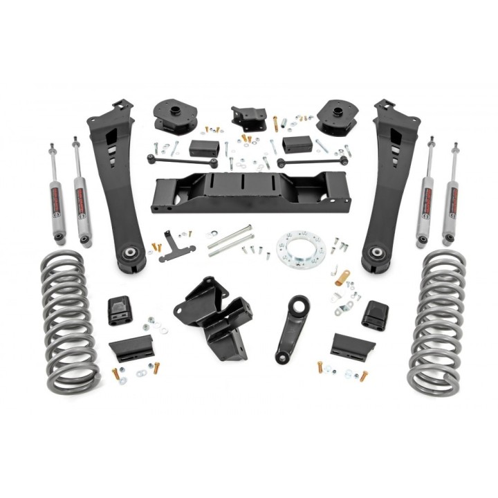 Suspension kit Rough Country Lift 5"