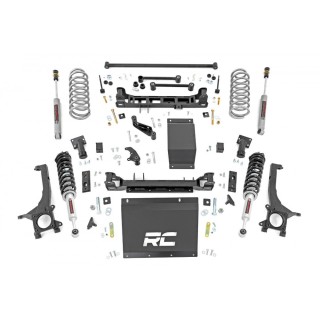 Suspension kit Rough Country N3 Lift 6"